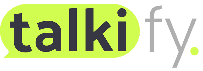 Talkify